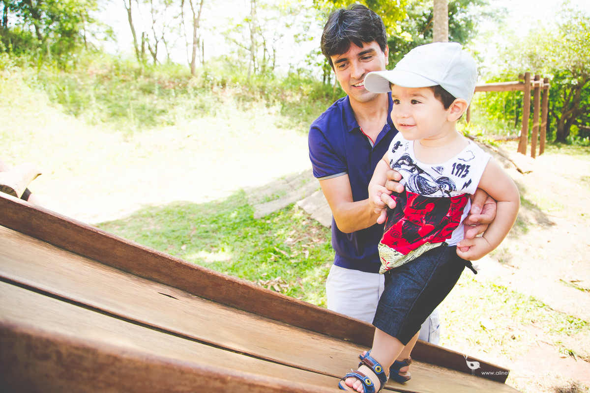 Ensaio Família, Davi ,Parque Ecológico Quedas do Rio Bonito, Lavras - MG, Aline Tomaz Fotografia