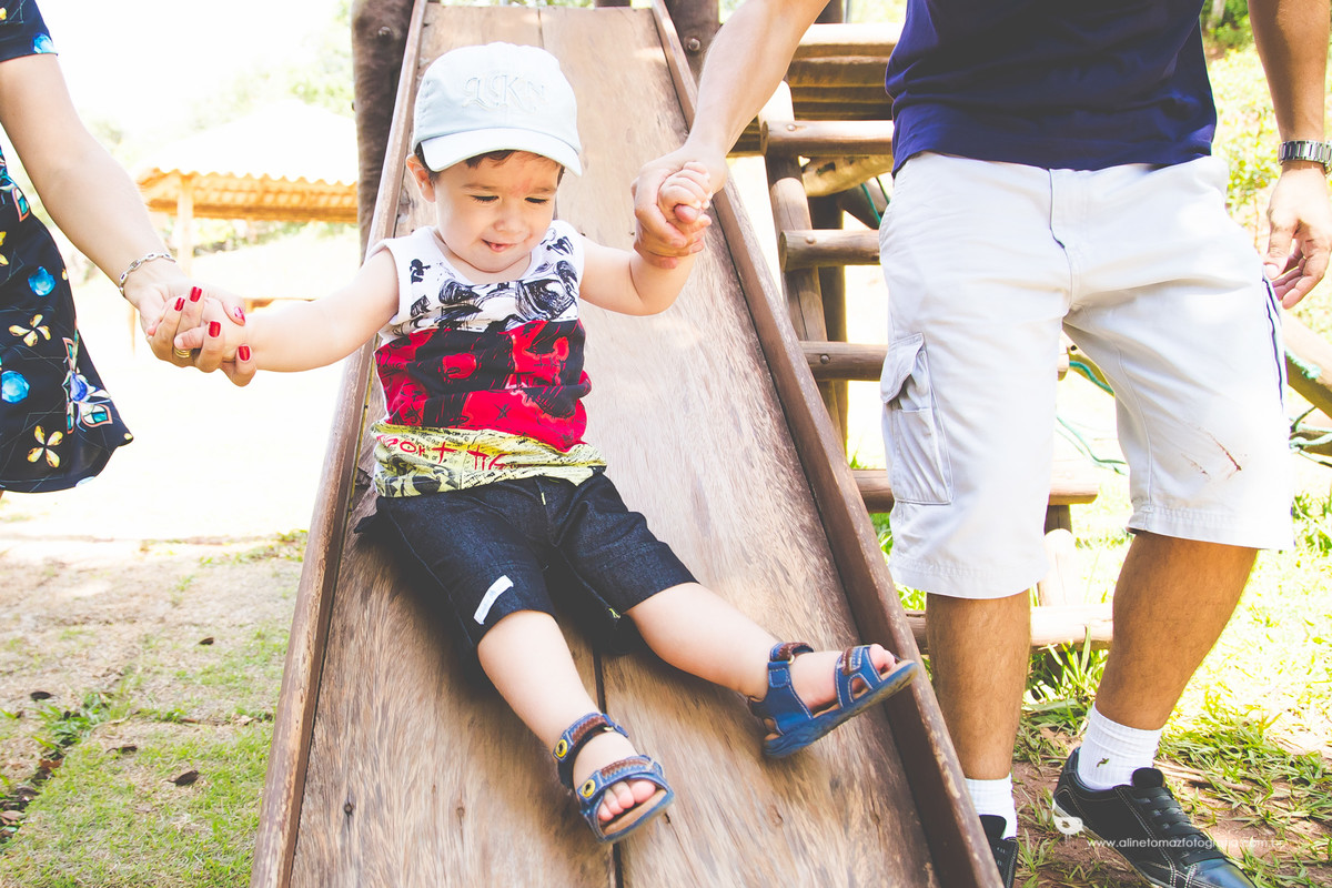 Ensaio Família, Davi ,Parque Ecológico Quedas do Rio Bonito, Lavras - MG, Aline Tomaz Fotografia