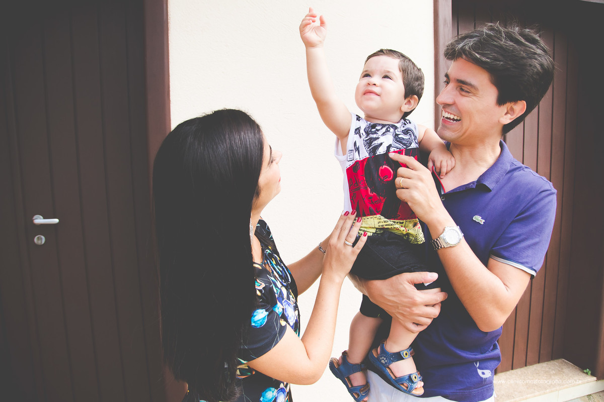 Ensaio Família, Davi ,Parque Ecológico Quedas do Rio Bonito, Lavras - MG, Aline Tomaz Fotografia