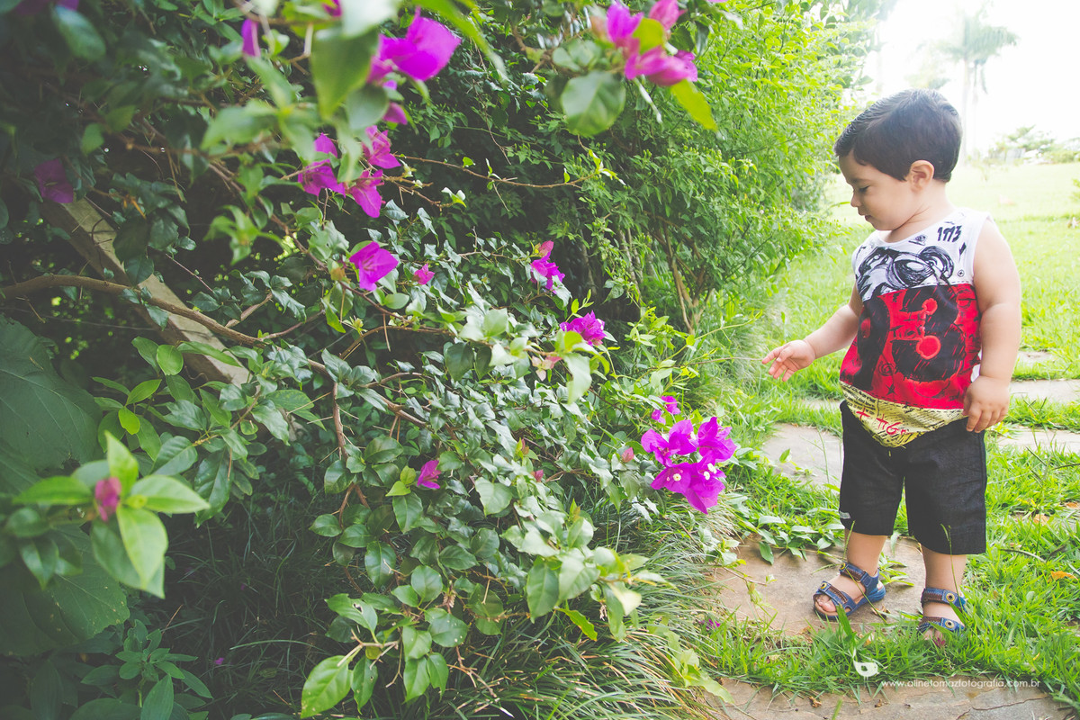 Ensaio Família, Davi ,Parque Ecológico Quedas do Rio Bonito, Lavras - MG, Aline Tomaz Fotografia