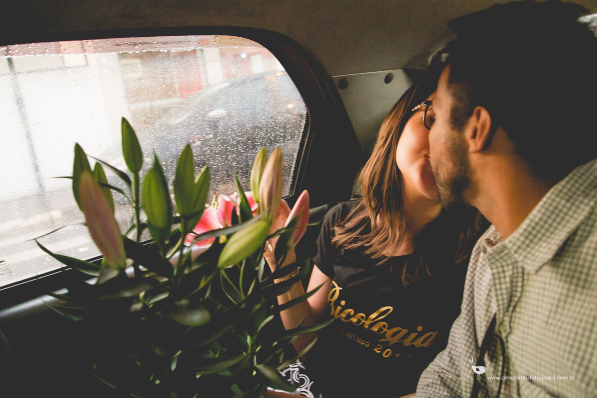 Formatura Psicologia Keliane, Unilavras, Lavras - MG, Aline Tomaz Fotografia.