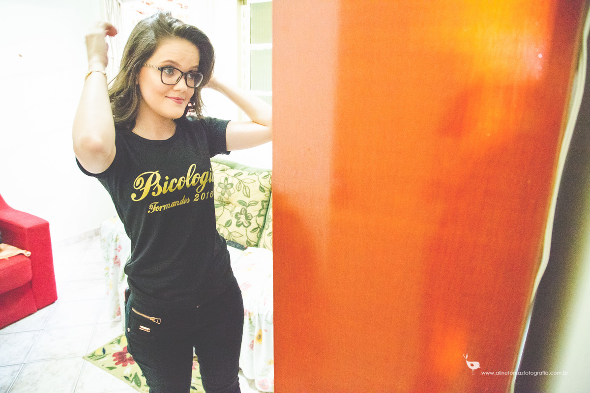 Formatura Psicologia Keliane, Unilavras, Lavras - MG, Aline Tomaz Fotografia.