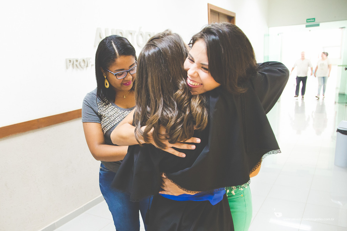 Formatura Psicologia Keliane, Unilavras, Lavras - MG, Aline Tomaz Fotografia.