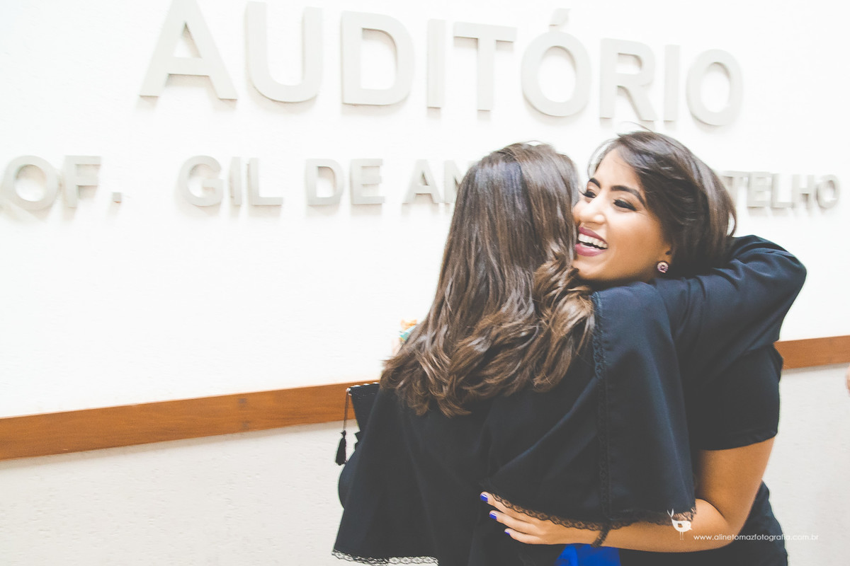Formatura Psicologia Keliane, Unilavras, Lavras - MG, Aline Tomaz Fotografia.