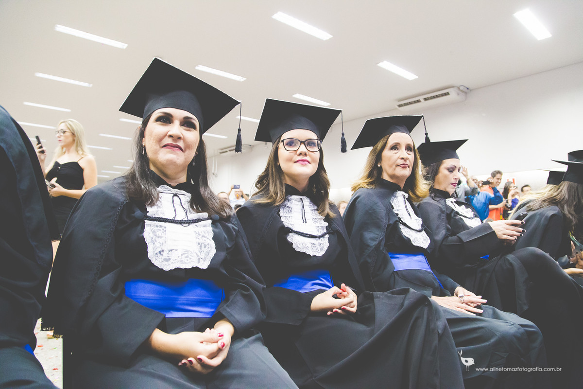 Formatura Psicologia Keliane, Unilavras, Lavras - MG,Aline Tomaz Fotografia.