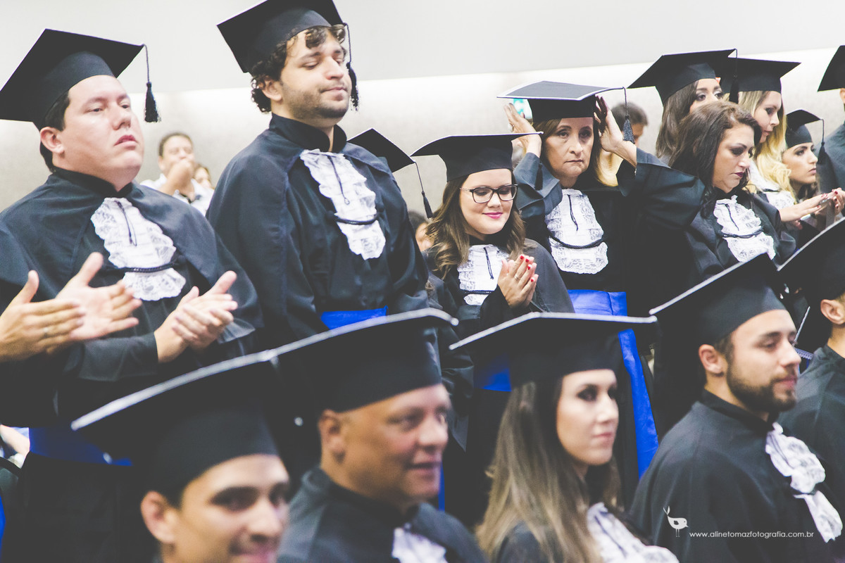 Formatura Psicologia Keliane, Unilavras, Lavras - MG, Aline Tomaz Fotografia.