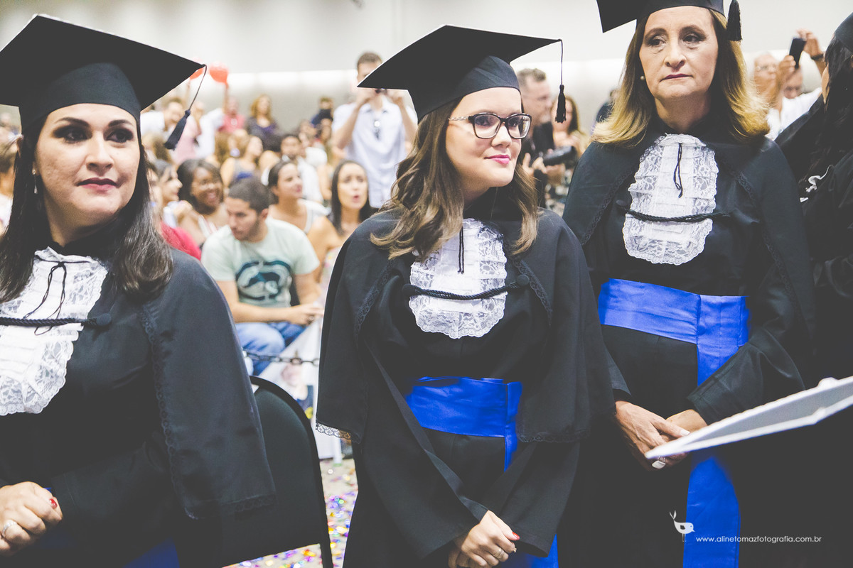 Formatura Psicologia Keliane, Unilavras, Lavras - MG, Aline Tomaz Fotografia.