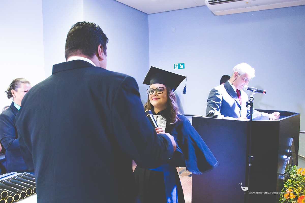 Formatura Psicologia Keliane, Unilavras, Lavras - MG, Aline Tomaz Fotografia.