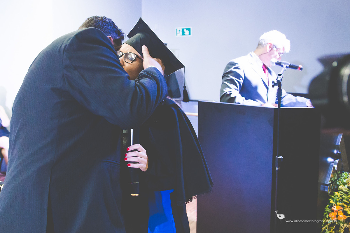 Formatura Psicologia Keliane, Unilavras, Lavras - MG, Aline Tomaz Fotografia.