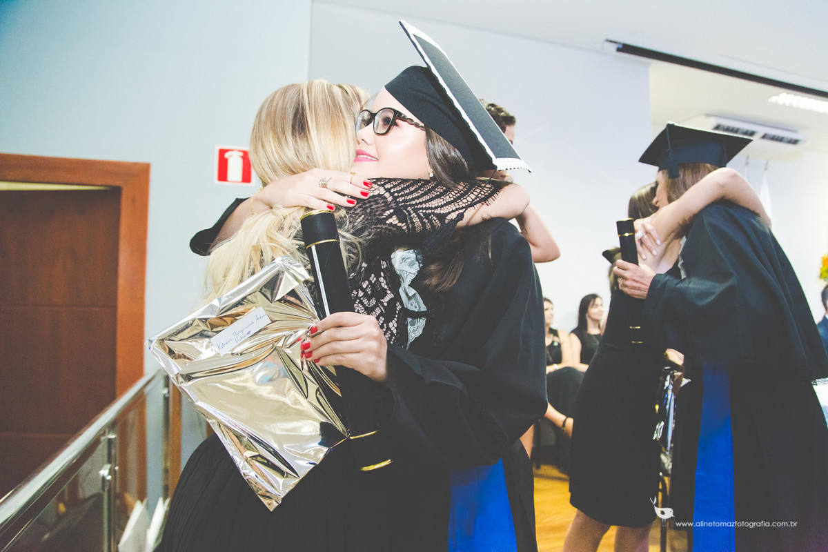 Formatura Psicologia Keliane, Unilavras, Lavras - MG, Aline Tomaz Fotografia.