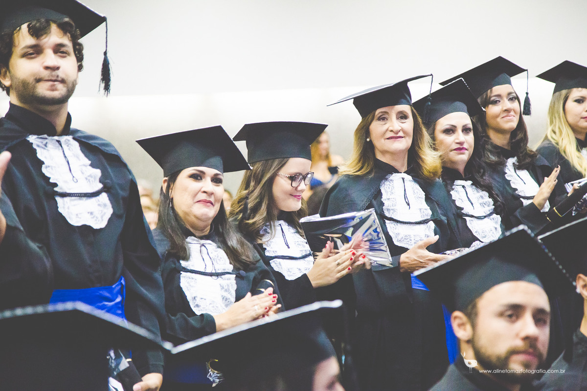 Formatura Psicologia Keliane, Unilavras, Lavras - MG, Aline Tomaz Fotografia.