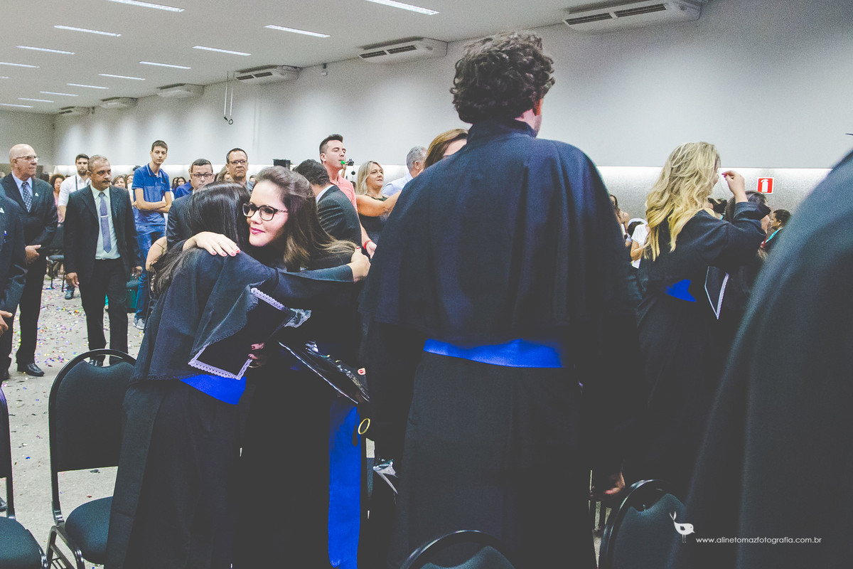 Formatura Psicologia Keliane, Unilavras, Lavras - MG, Aline Tomaz Fotografia.