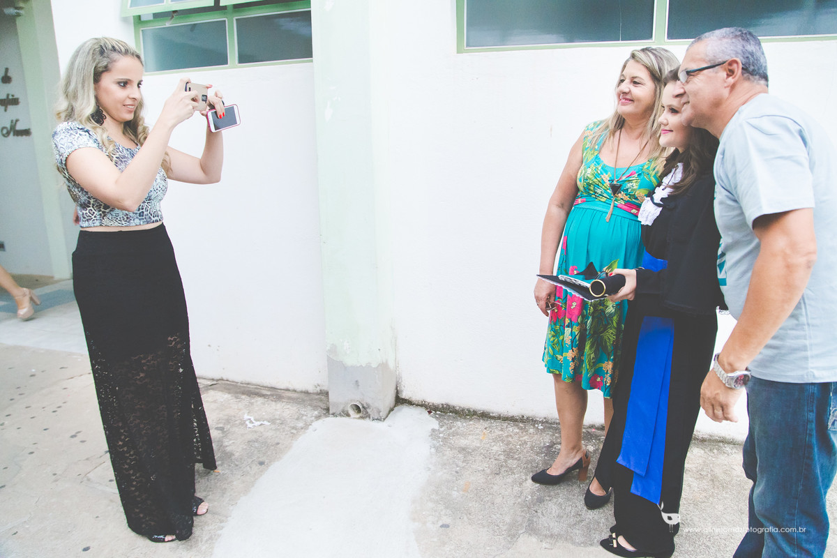 Formatura Psicologia Keliane, Unilavras, Lavras - MG, Aline Tomaz Fotografia.