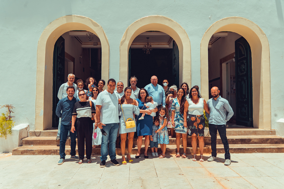 batizado igreja santo antonio da barra batismo foto fotografia fotografo fotografa salvador senhoritas ladeira documental familia 