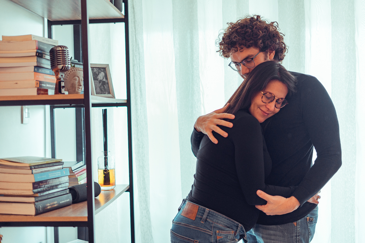 ensaio gestante lifestyle salvador senhoritas fotografia fotografa fotografo gravida em casa documental espontaneo