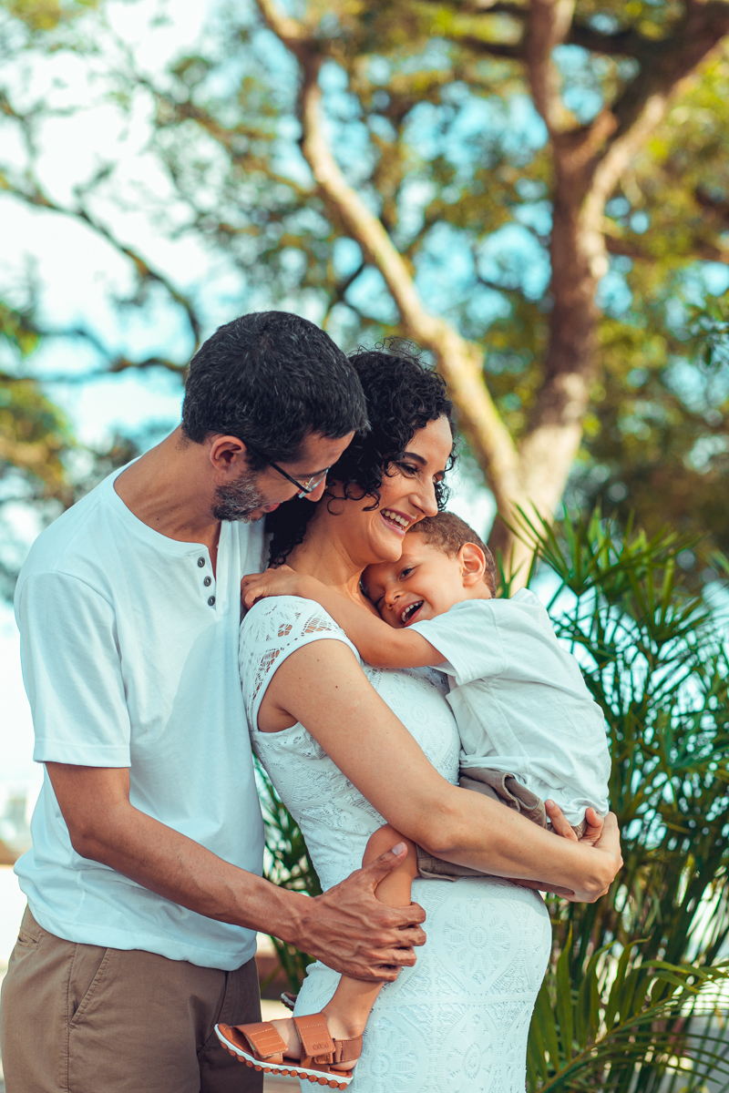 Ensaio Gestante Senhoritas Fotografia Gravida Gravidez Gestação Salvador Cidade Baixa Igreja do Bonfim Monte Serrat Ponta do humaitá