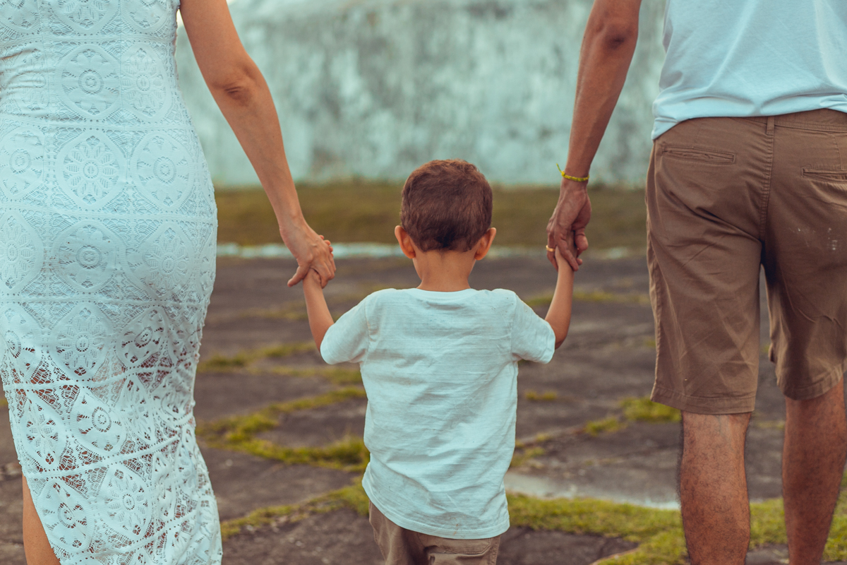 Ensaio Gestante Senhoritas Fotografia Gravida Gravidez Gestação Salvador Cidade Baixa Igreja do Bonfim Monte Serrat Ponta do humaitá