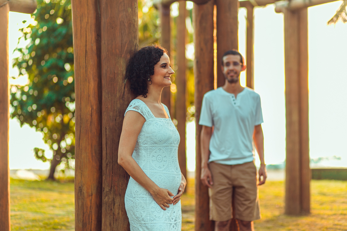 Ensaio Gestante Senhoritas Fotografia Gravida Gravidez Gestação Salvador Cidade Baixa Igreja do Bonfim Monte Serrat Ponta do humaitá