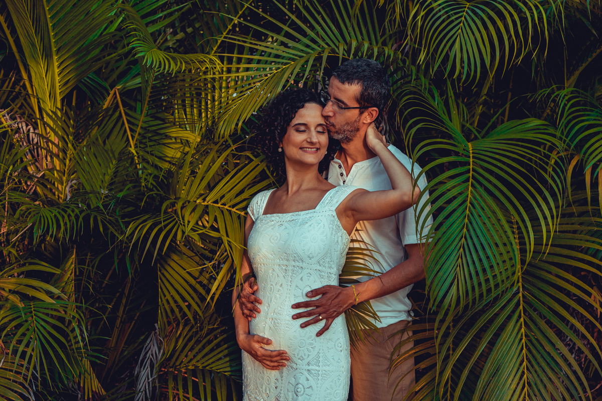 Ensaio Gestante Senhoritas Fotografia Gravida Gravidez Gestação Salvador Cidade Baixa Igreja do Bonfim Monte Serrat Ponta do humaitá