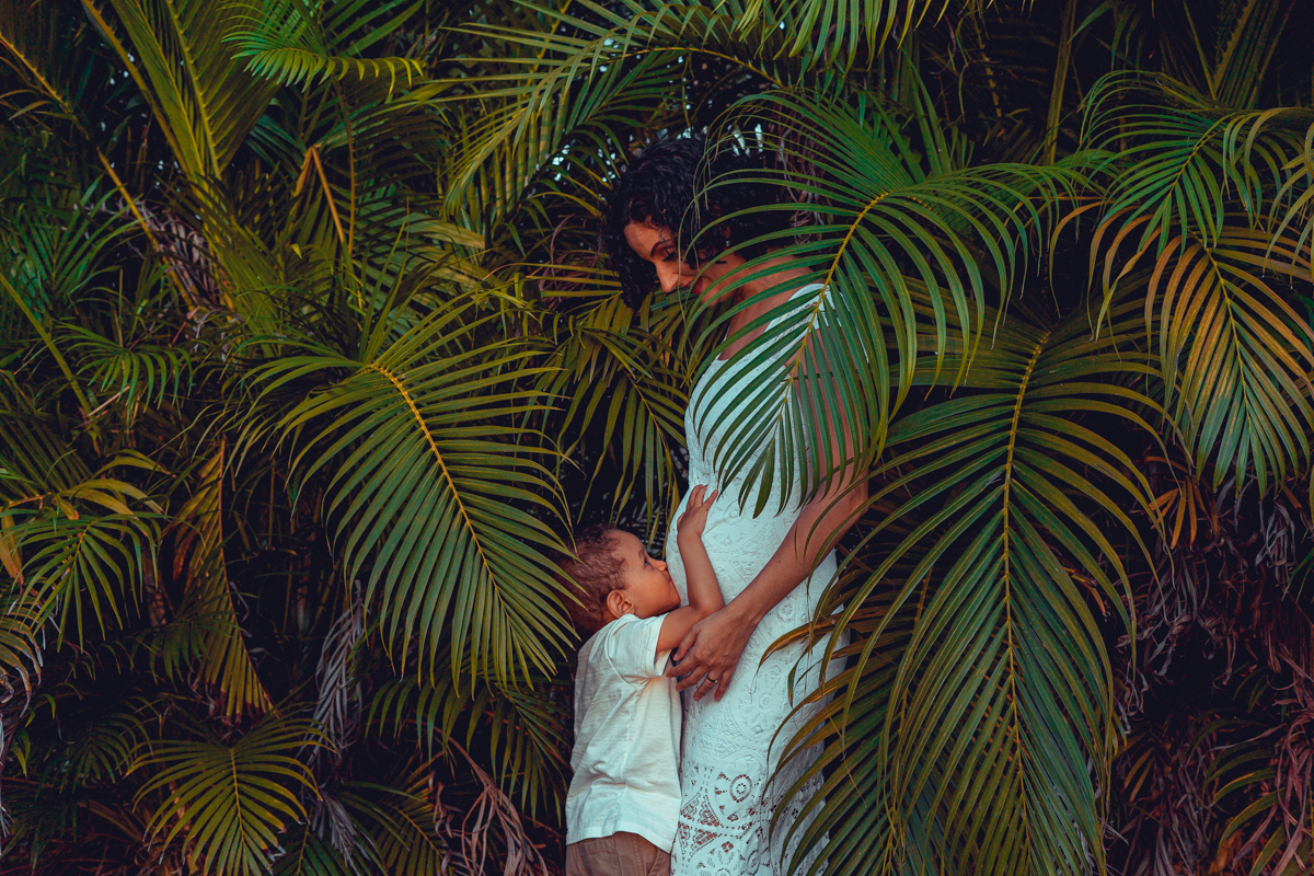 Ensaio Gestante Senhoritas Fotografia Gravida Gravidez Gestação Salvador Cidade Baixa Igreja do Bonfim Monte Serrat Ponta do humaitá
