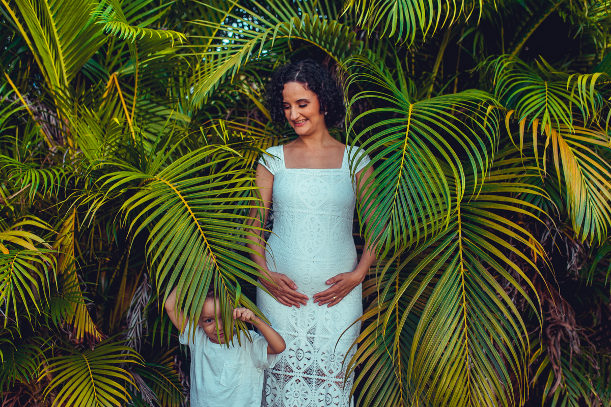 Ensaio Gestante Senhoritas Fotografia Gravida Gravidez Gestação Salvador Cidade Baixa Igreja do Bonfim Monte Serrat Ponta do humaitá
