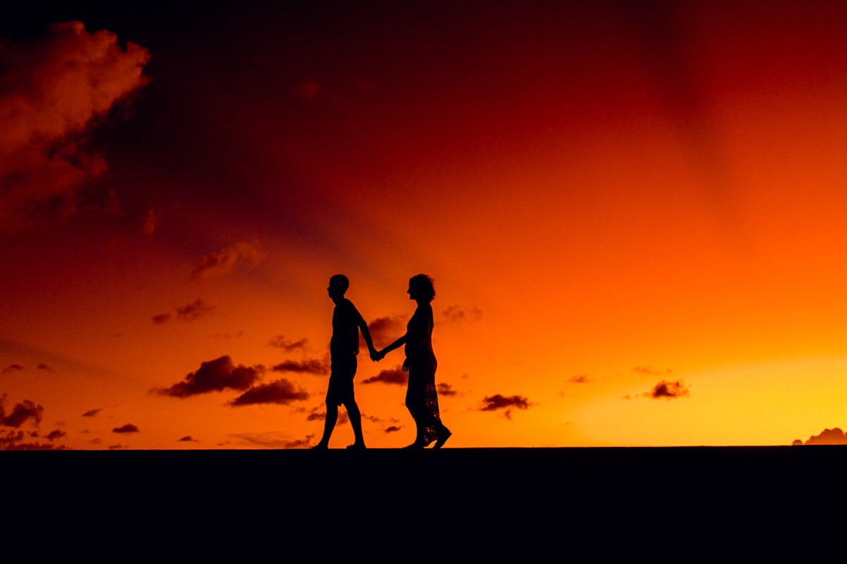 Ensaio Gestante Senhoritas Fotografia Gravida Gravidez Gestação Salvador Cidade Baixa Igreja do Bonfim Monte Serrat Ponta do humaitá