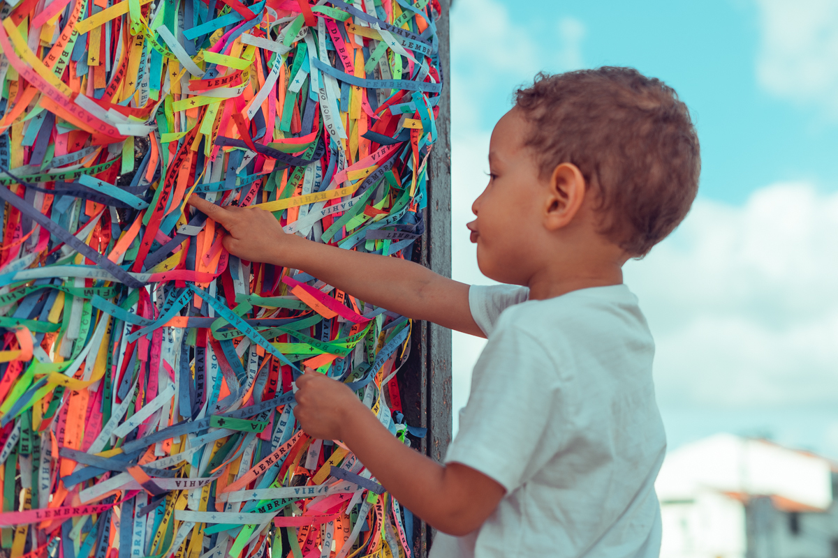 Ensaio Gestante Senhoritas Fotografia Gravida Gravidez Gestação Salvador Cidade Baixa Igreja do Bonfim Monte Serrat Ponta do humaitá