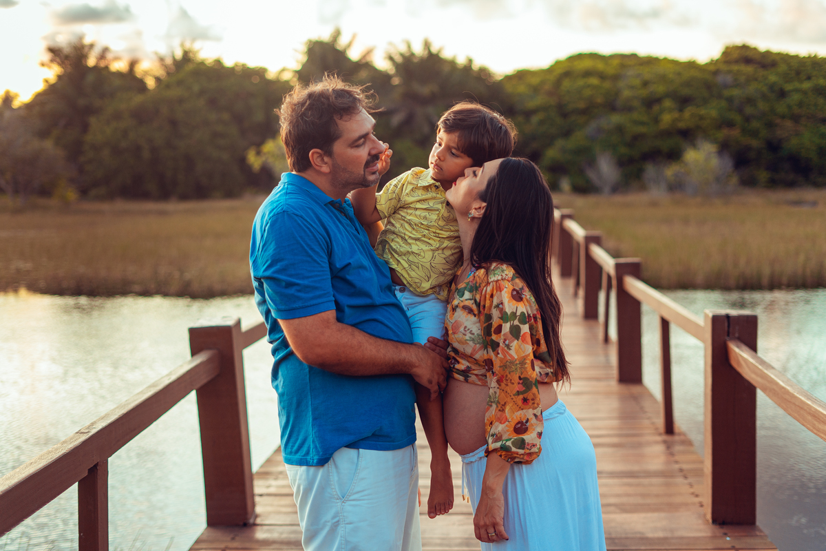 Ensaio Gestante Senhoritas Fotografia Gravida Gravidez Gestação Salvador
