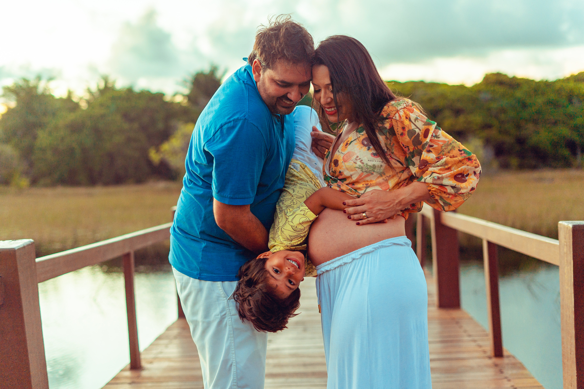 Ensaio Gestante Senhoritas Fotografia Gravida Gravidez Gestação Salvador