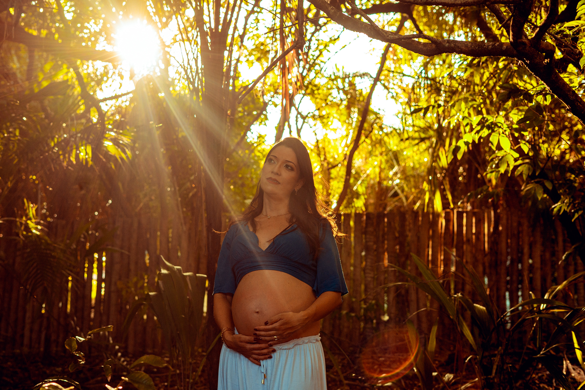 Ensaio Gestante Senhoritas Fotografia Gravida Gravidez Gestação Salvador