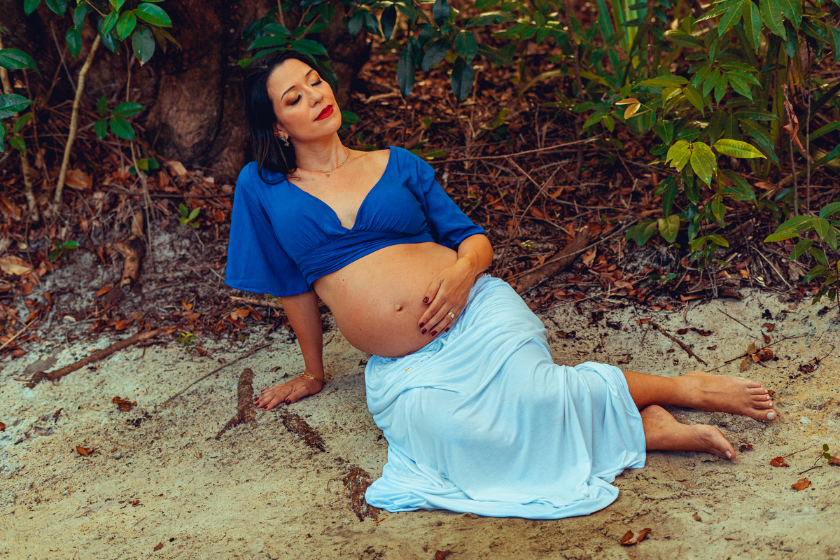 Ensaio Gestante Senhoritas Fotografia Gravida Gravidez Gestação Salvador
