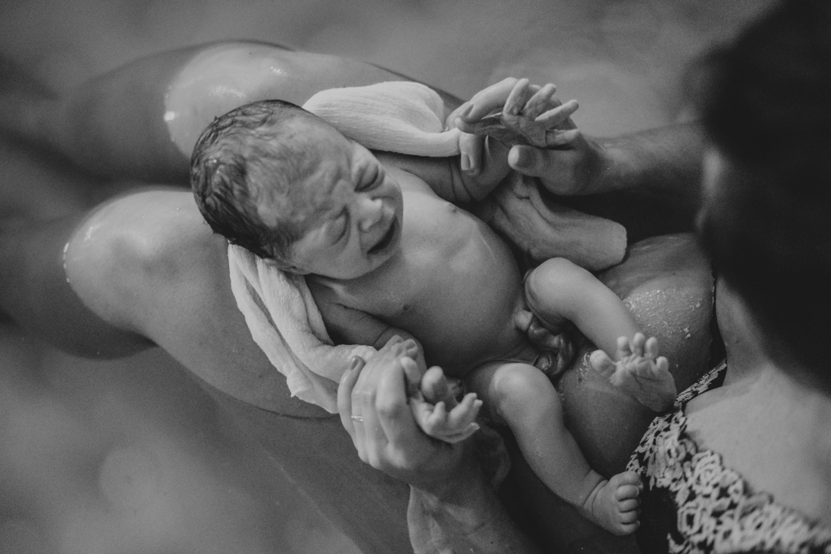 Senhoritas Fotografia Parto Humanizado Natural Salvador Obstetra Domiciliar