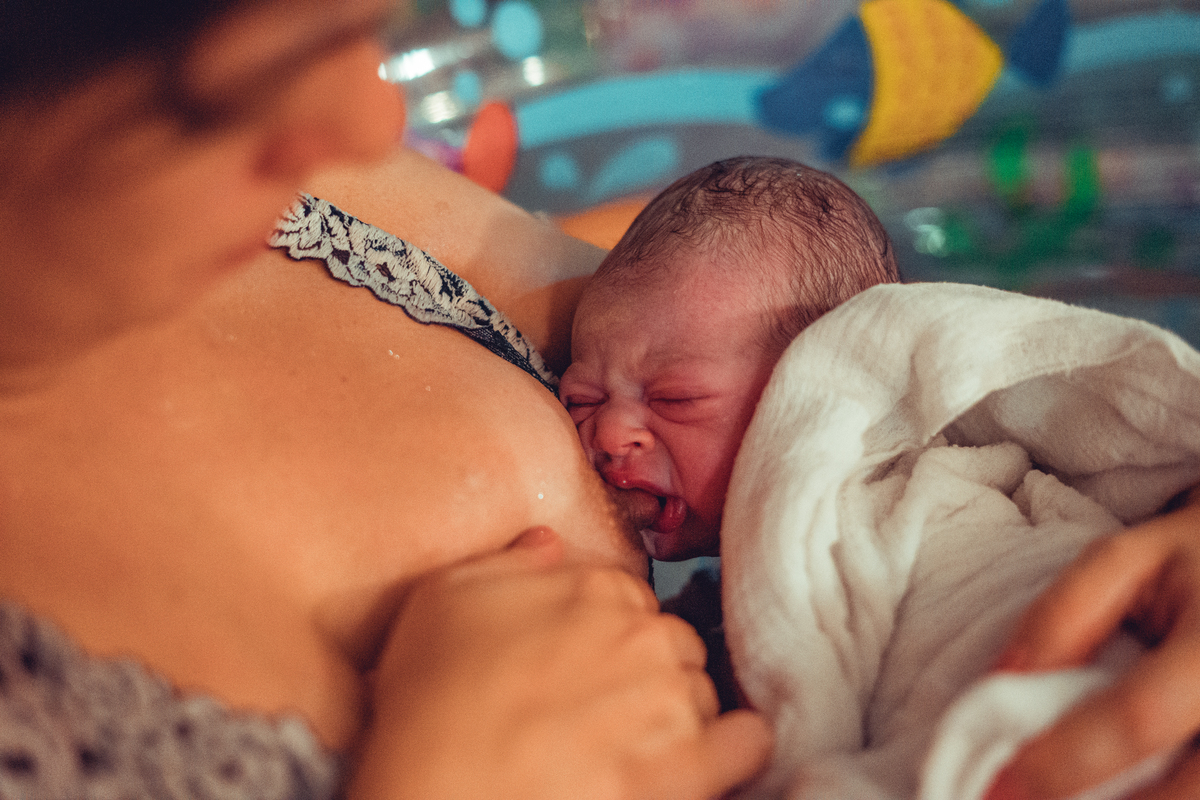 Senhoritas Fotografia Parto Humanizado Natural Salvador Obstetra Domiciliar