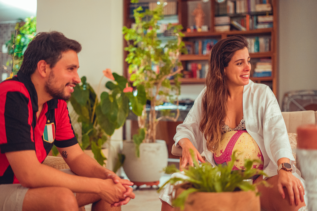 Senhoritas Fotografia Parto Humanizado Natural Salvador Obstetra Domiciliar