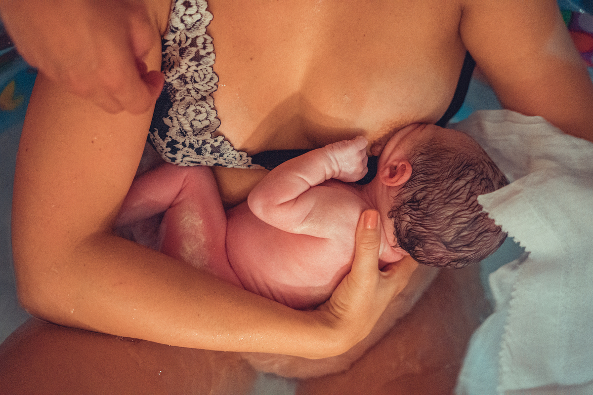 Senhoritas Fotografia Parto Humanizado Natural Salvador Obstetra Domiciliar