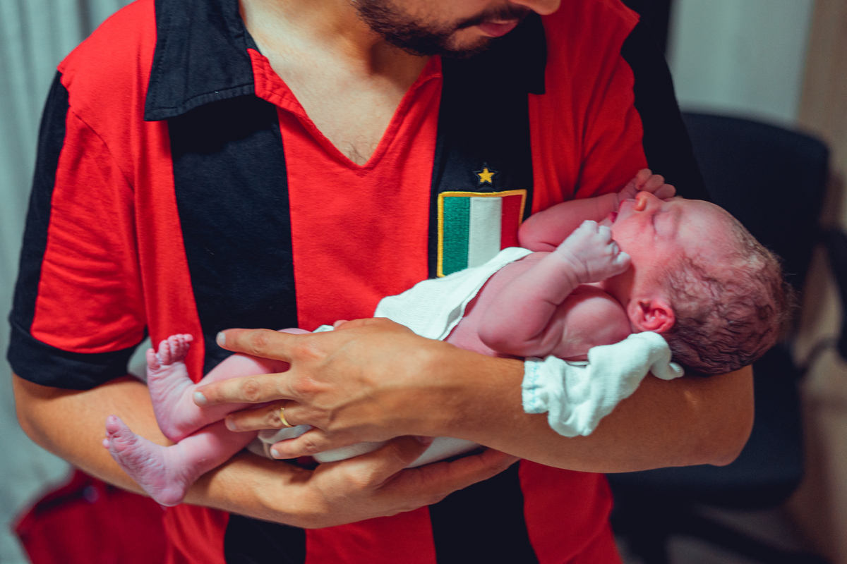 Senhoritas Fotografia Parto Humanizado Natural Salvador Obstetra Domiciliar