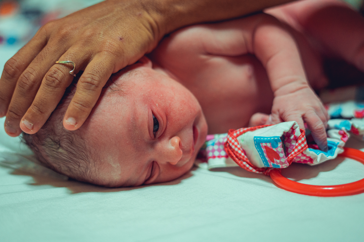 Senhoritas Fotografia Parto Humanizado Natural Salvador Obstetra Domiciliar