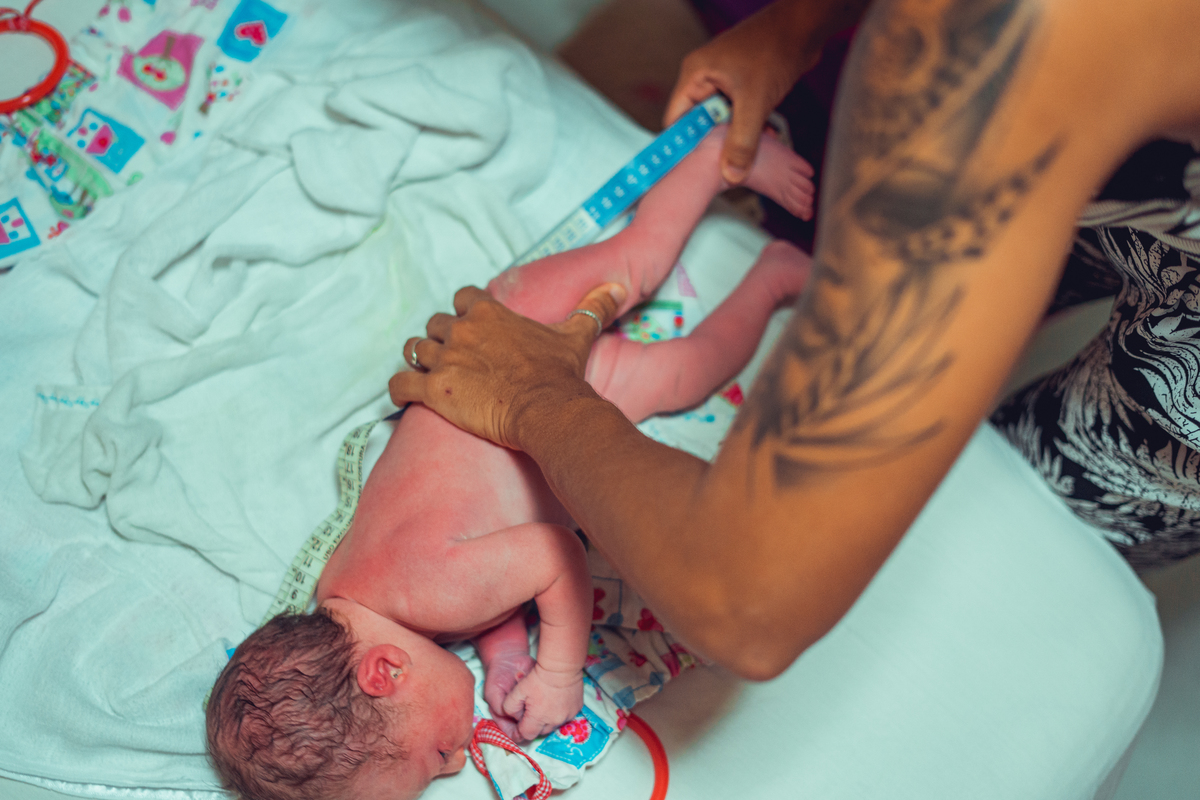 Senhoritas Fotografia Parto Humanizado Natural Salvador Obstetra Domiciliar