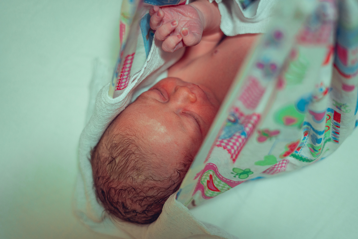 Senhoritas Fotografia Parto Humanizado Natural Salvador Obstetra Domiciliar