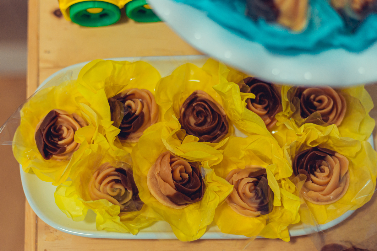 Senhoritas Fotografia aniversário infantil festa criança pocoyo