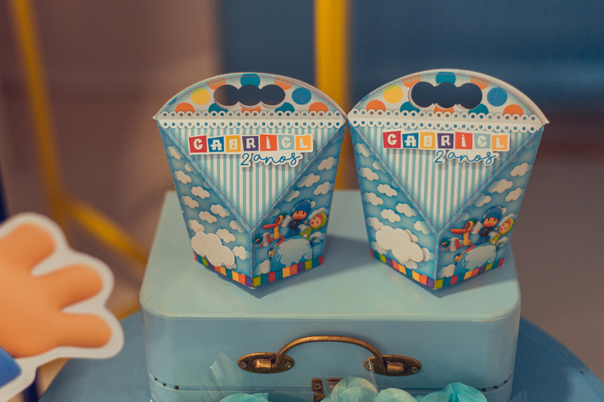 Senhoritas Fotografia aniversário infantil festa criança pocoyo