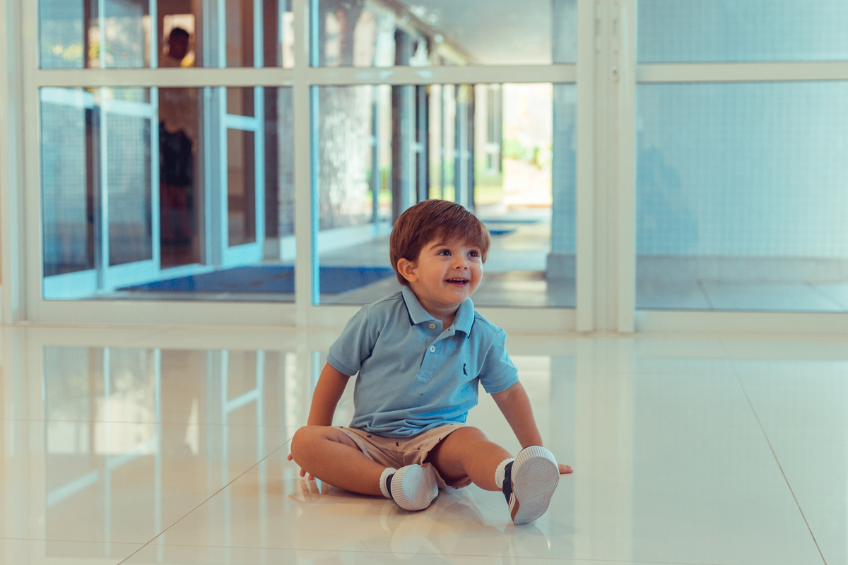 Senhoritas Fotografia aniversário infantil festa criança pocoyo