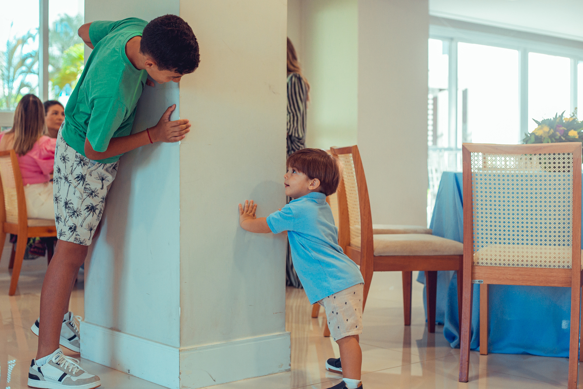 Senhoritas Fotografia aniversário infantil festa criança pocoyo