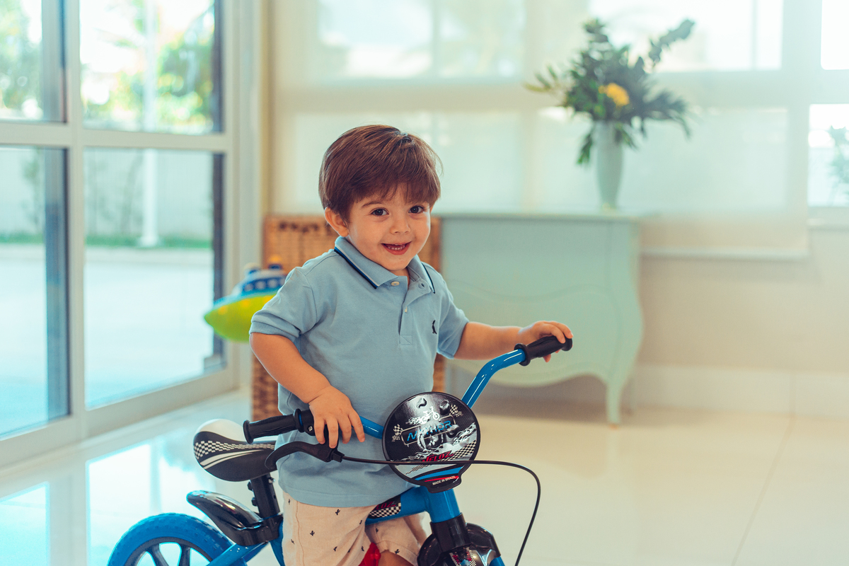 Senhoritas Fotografia aniversário infantil festa criança pocoyo