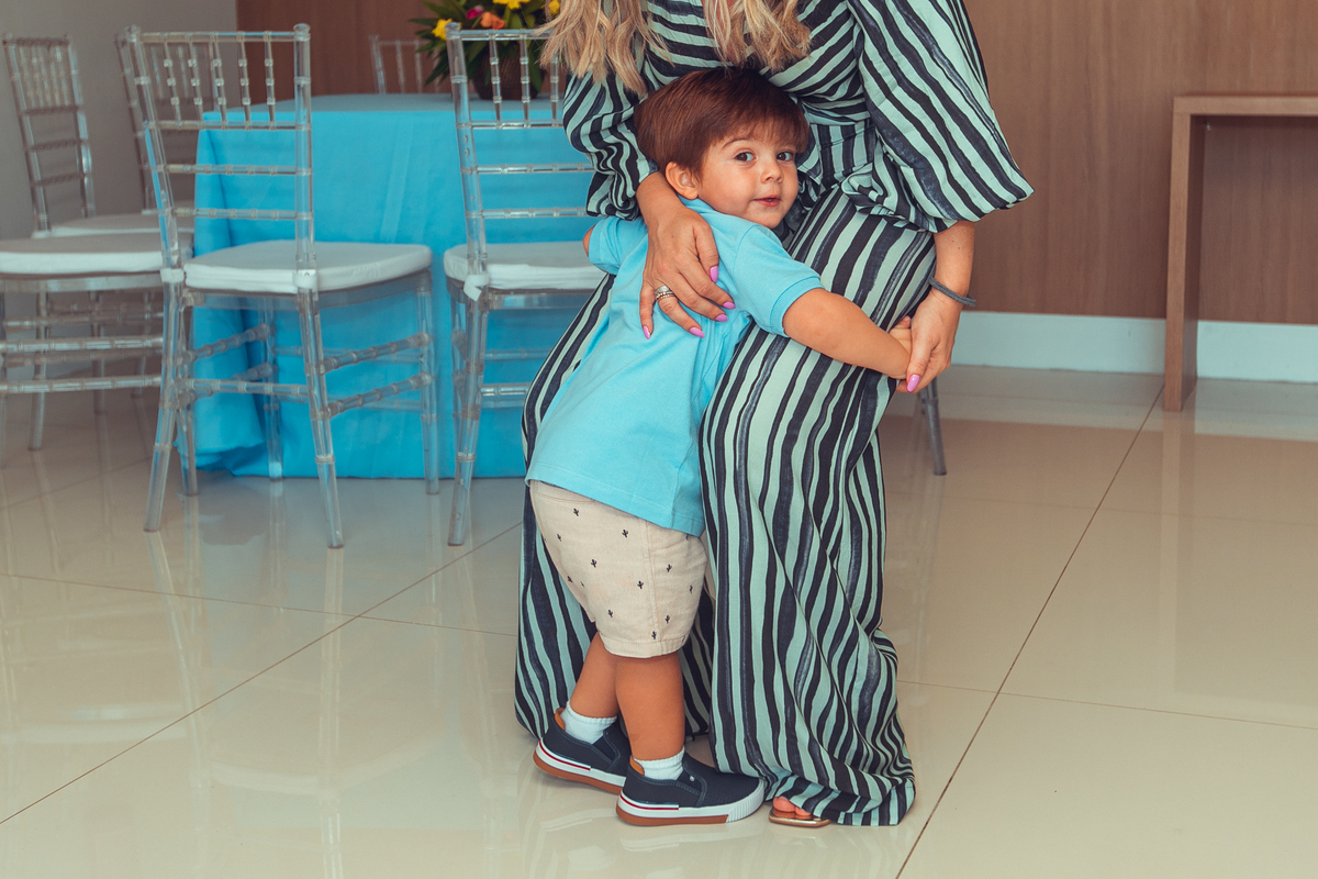 Senhoritas Fotografia aniversário infantil festa criança pocoyo