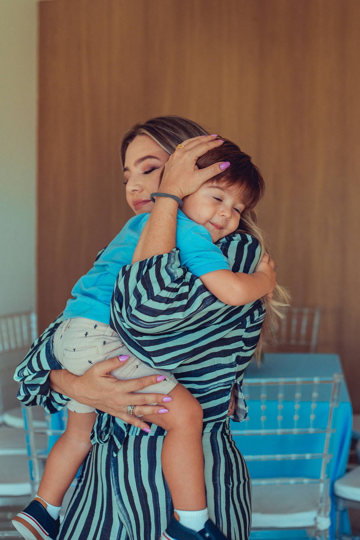 Senhoritas Fotografia aniversário infantil festa criança pocoyo