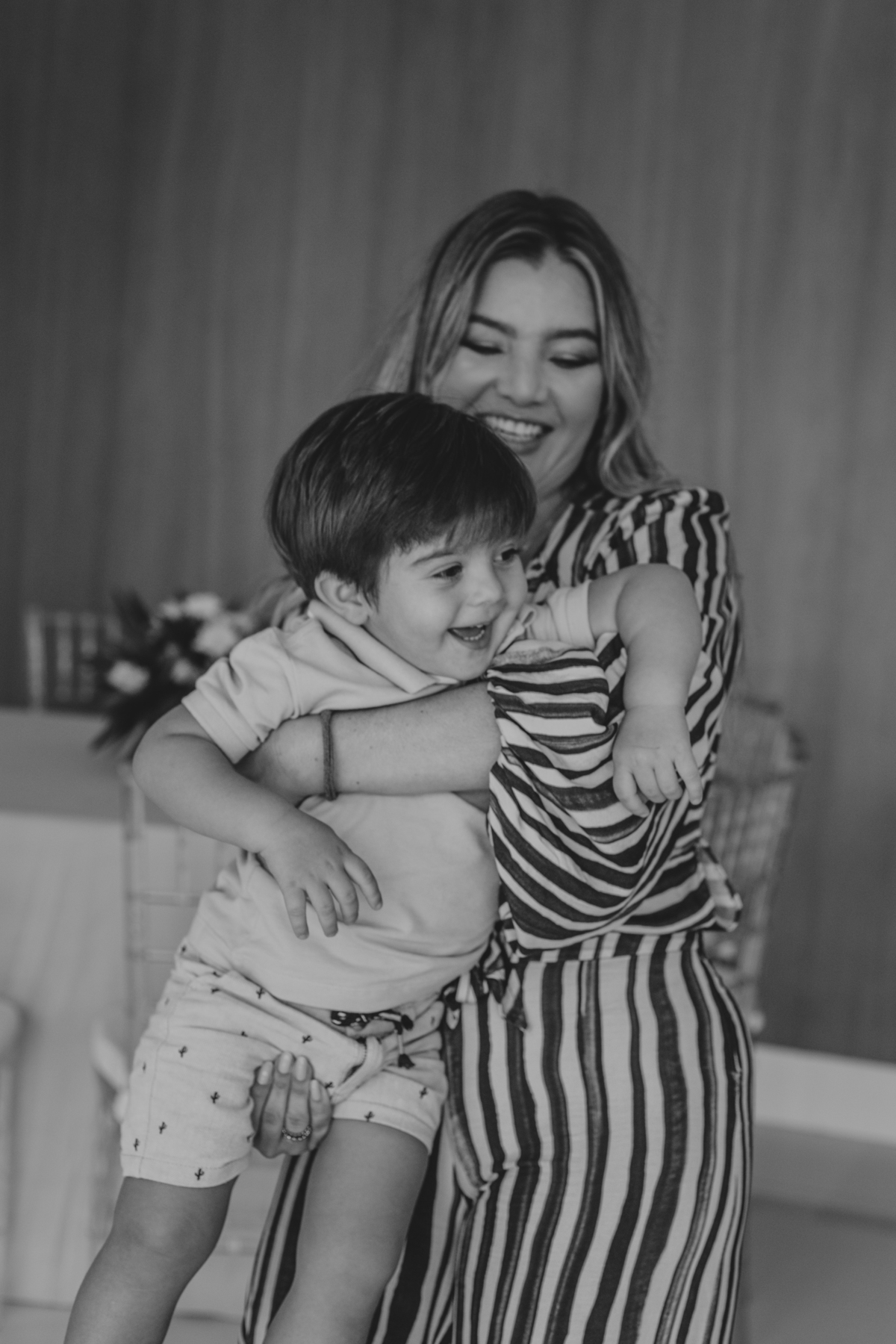 Senhoritas Fotografia aniversário infantil festa criança pocoyo