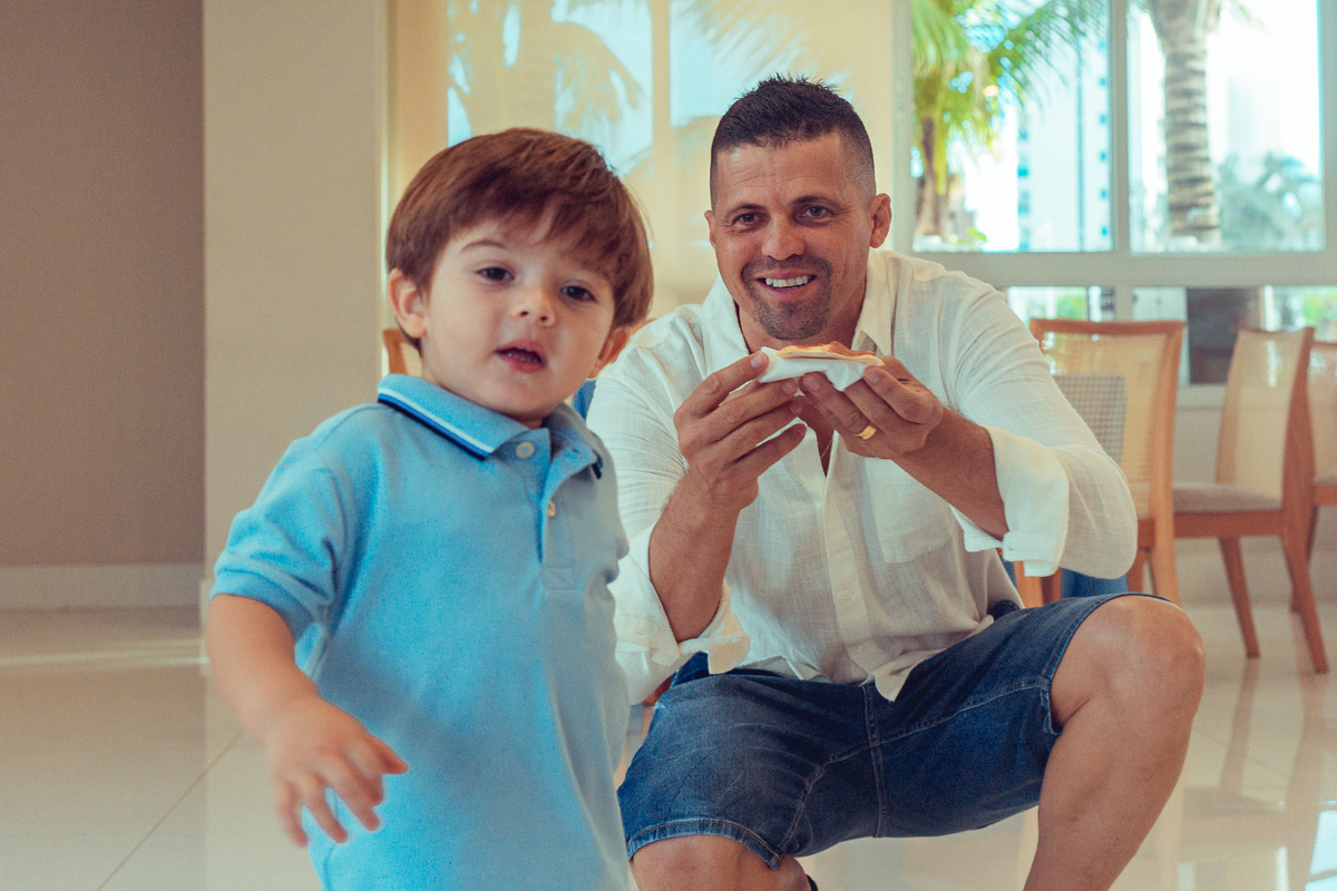 Senhoritas Fotografia aniversário infantil festa criança pocoyo