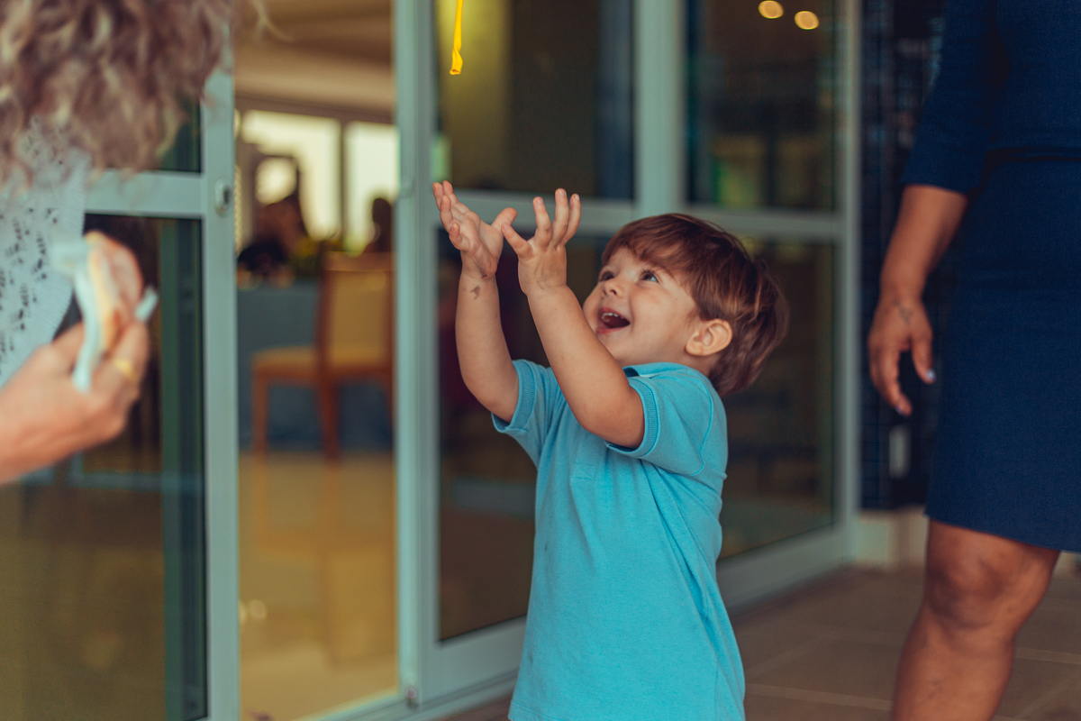 Senhoritas Fotografia aniversário infantil festa criança pocoyo