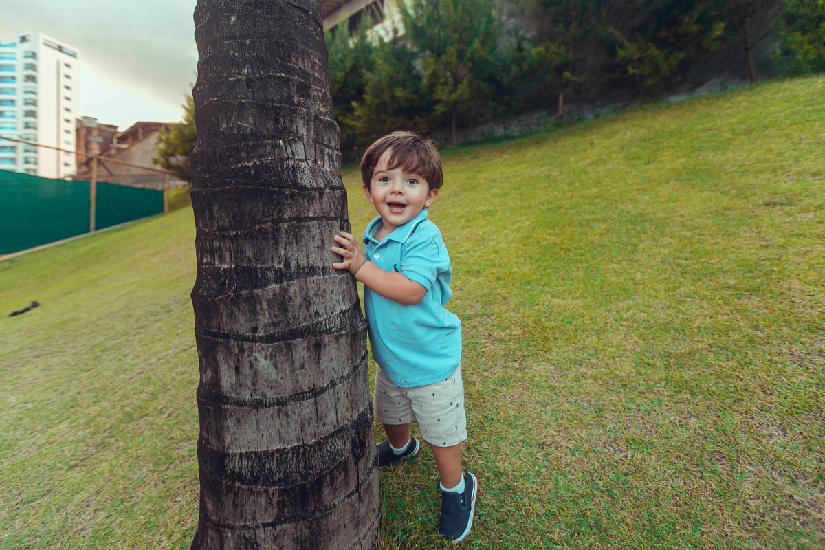 Senhoritas Fotografia aniversário infantil festa criança pocoyo